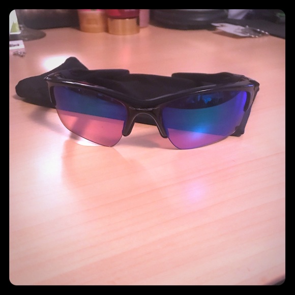 Oakley Other - Oakley Jacket 20 Sunglasses - Make offer